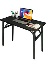 folding computer desk for sale  Aurora