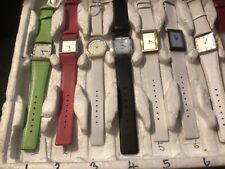 Used, OBAKU LADIES WATCH BY INGERSOLL  ( TRAY 1-10  ) PRICE FOR 1 WATCH ONLY . for sale  Shipping to South Africa