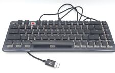 ROCCAT Vulcan II Mini Gaming Keyboard - Black (ROC-12-043) MISSING PARTS +, used for sale  Shipping to South Africa