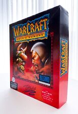 Warcraft rcs and gebraucht kaufen  Bierstadt