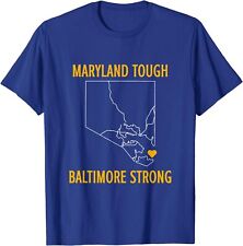Maryland tough baltimore for sale  Amityville