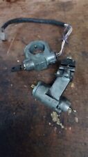 Mgb ignition barrel for sale  CHORLEY