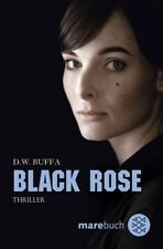 Black rose thriller gebraucht kaufen  Seesen