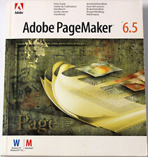 Adobe pagemaker mac gebraucht kaufen  Norden