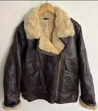100 sheepskin leather for sale  SOLIHULL