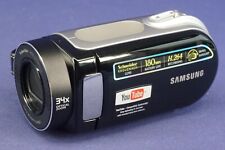 Samsung digital camcorder gebraucht kaufen  Schermbeck