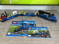 Lego city cargo for sale  SOUTHAMPTON