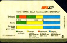 1122 scheda telefonica usato  La Morra