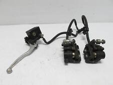 TRIUMPH TRIDENT 750 91-98 FRONT BRAKE MASTER & CALIPERS 2020800 2020600 2020700 for sale  Canada