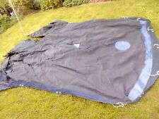 boat cover for sale  CHESTERFIELD