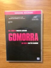 Gomorra dvd usato usato  Rancio Valcuvia