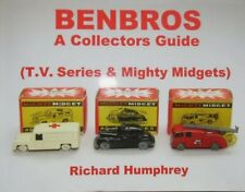 Benbros collector guide for sale  UK