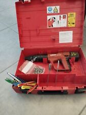 Cloueur hilti a41 d'occasion  Albi