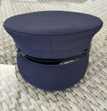 Navy blue chauffeurs for sale  WORKSOP