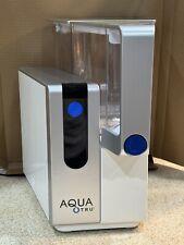 AquaTru Classic AT3000 Countertop Water Filtration Purification System 3 Filters, used for sale  Shipping to South Africa