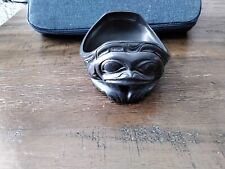 Haida argillite replica for sale  Akron