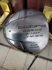 King Cobra 355sz Offset Driver (Ladies), used for sale  Shipping to South Africa