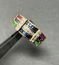 Goldring vintage rainbow gebraucht kaufen  Ahlen-Vorhelm