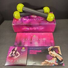 Zumba fitness set for sale  Winder