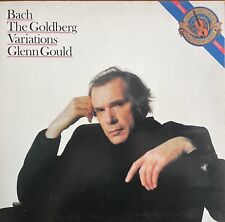 Bach goldberg variationen gebraucht kaufen  Karlsfeld