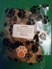 Broken paw print for sale  MAIDSTONE