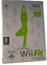 Wii fit exercise for sale  Ireland