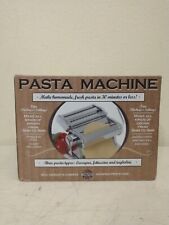Norpro pasta machine for sale  Kissimmee