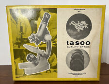 Vintage 1970 tasco for sale  Vandergrift