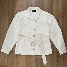 Zara jacket size for sale  SALISBURY