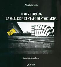 James stirling galleria usato  Italia
