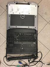 Dell kvm console usato  Ardea