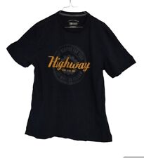 Highway unisex shirt gebraucht kaufen  Stuttgart
