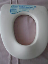 Mothercare child toilet for sale  EASTBOURNE