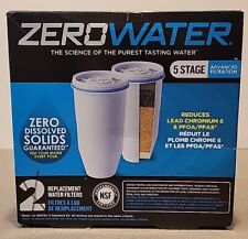 Zero water one for sale  Spokane
