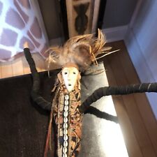 Vintage voodoo doll for sale  Saint Johns