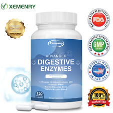Digestive enzymes probiotic for sale  Shipping to Ireland