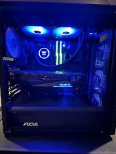 abs pc gladiator gaming for sale  Purvis