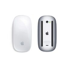 Mouse Apple Magic 2 Branco A1657 MLA02LL/A MK2E3AM/A (Usado Genuíno) comprar usado  Enviando para Brazil