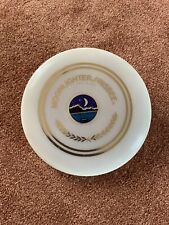 Vintage moonlighter frisbee for sale  NOTTINGHAM