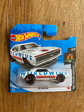 Hot wheels camaro for sale  SUTTON COLDFIELD