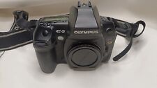 Fotocamera digitale olympus usato  Taormina