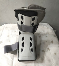 Aircast AirSelect Short Walker Brace / Walking Boot, L, used for sale  Shipping to South Africa