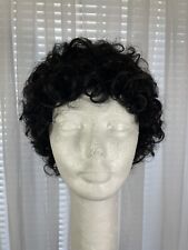 Women wig black for sale  Hempstead
