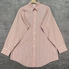 Brooks brothers shirt for sale  PAIGNTON