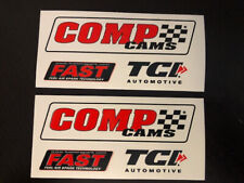 Comp fast tci for sale  Irvine