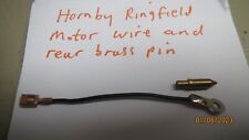 Hornby ringfield motor for sale  DURHAM