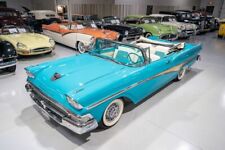 1958 ford fairlane for sale  Rogers