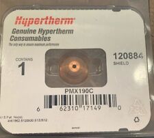 Genuine hypertherm 120884 for sale  West Covina