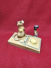 Aynsley mastercraft mouse for sale  MALDON