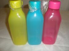 Tupperware trinkflasche 3 gebraucht kaufen  Uder